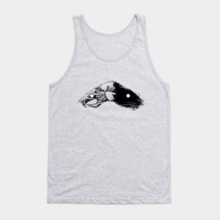 Dualism Tank Top